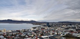 Islanda: Obiective turistice Islanda – Reykjavik Reykjavik