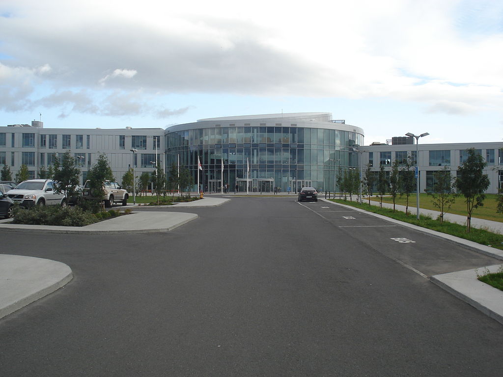 Reykjavik universitate