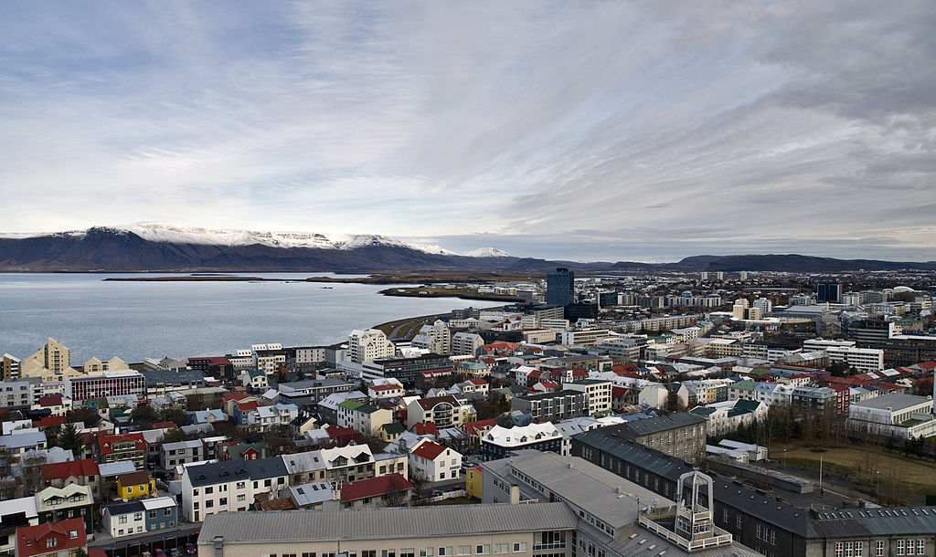 Reykjavik