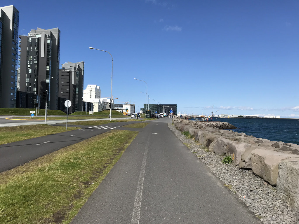 Reykjavik1