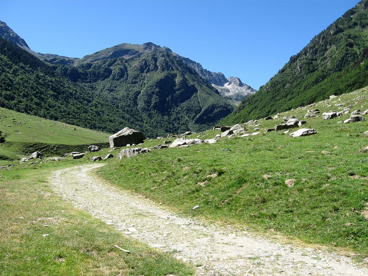 Rezervatia naturala Orlu