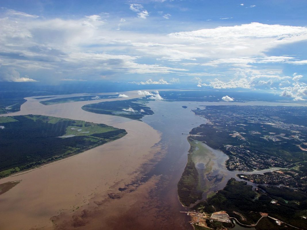 Rio Negro