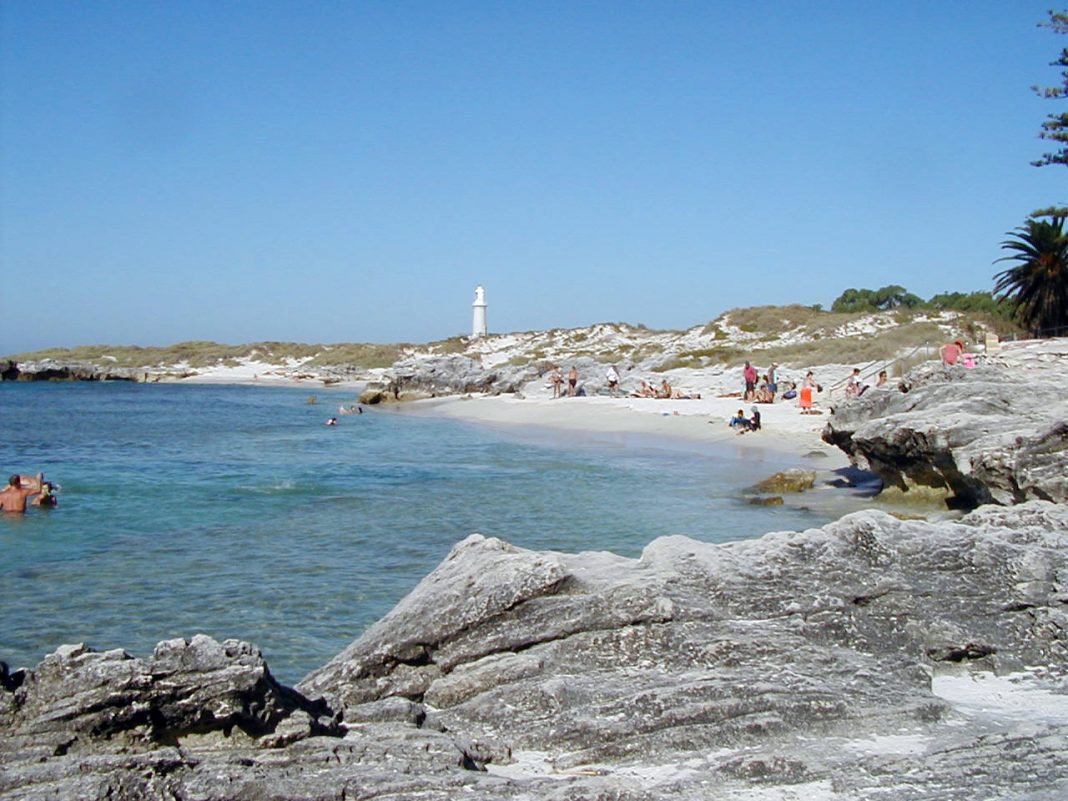 Rottnest Rottnest