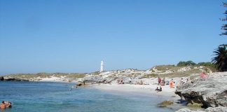 Insula Rottnest: Obiective turistice Australia – Rottnest Rottnest