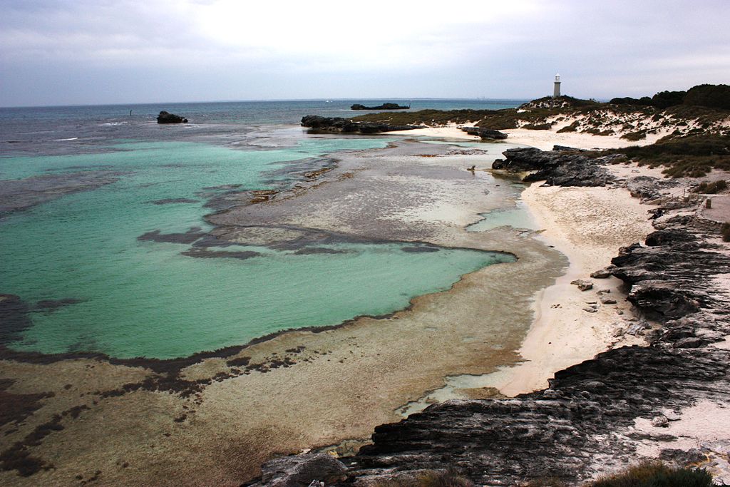 Rottnest Island2
