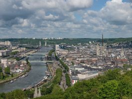 Rouen