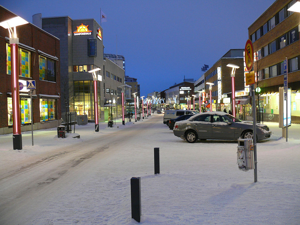 Rovaniemi1