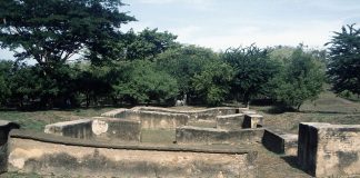Ruinele de la Leon Viejo: Obiective turistice Nicaragua – Leon Viejo Ruinele de la Leon Viejo