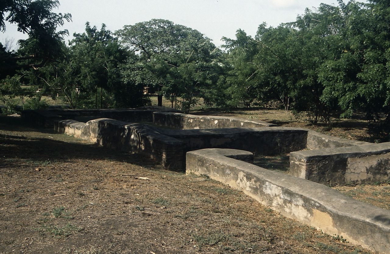 Ruinele de la Leon Viejo11