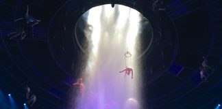 Răpirea de către extratereștri