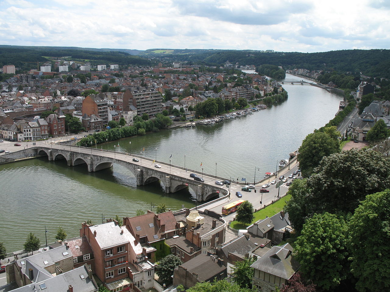 Răul Meuse