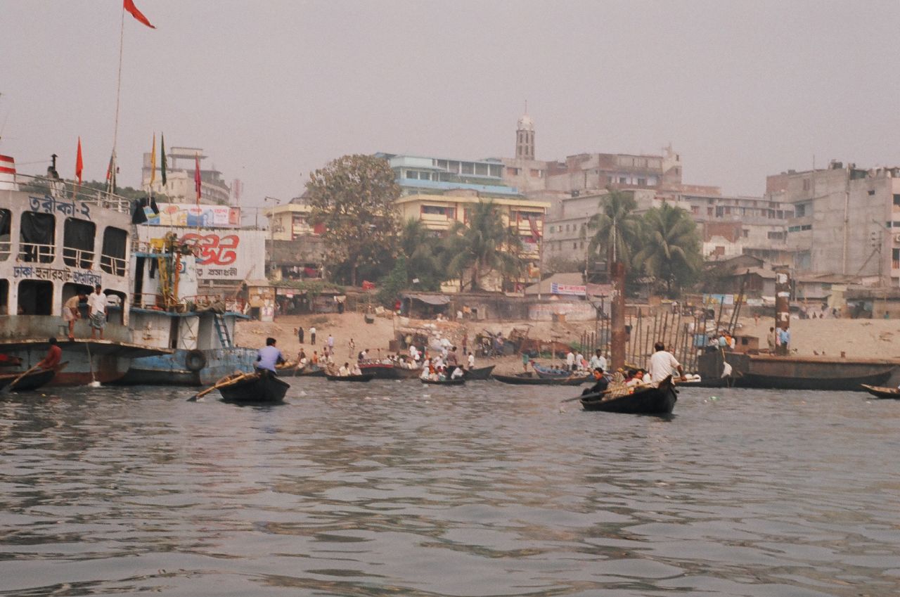 Sadarghat