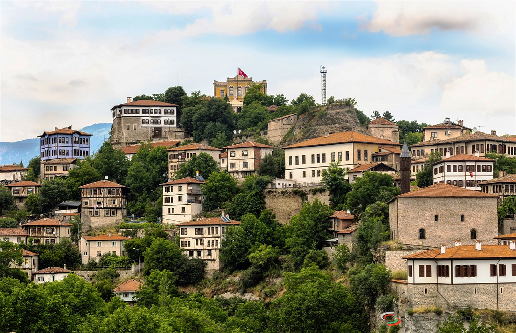 Safranbolu