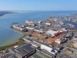Saint-Nazaire