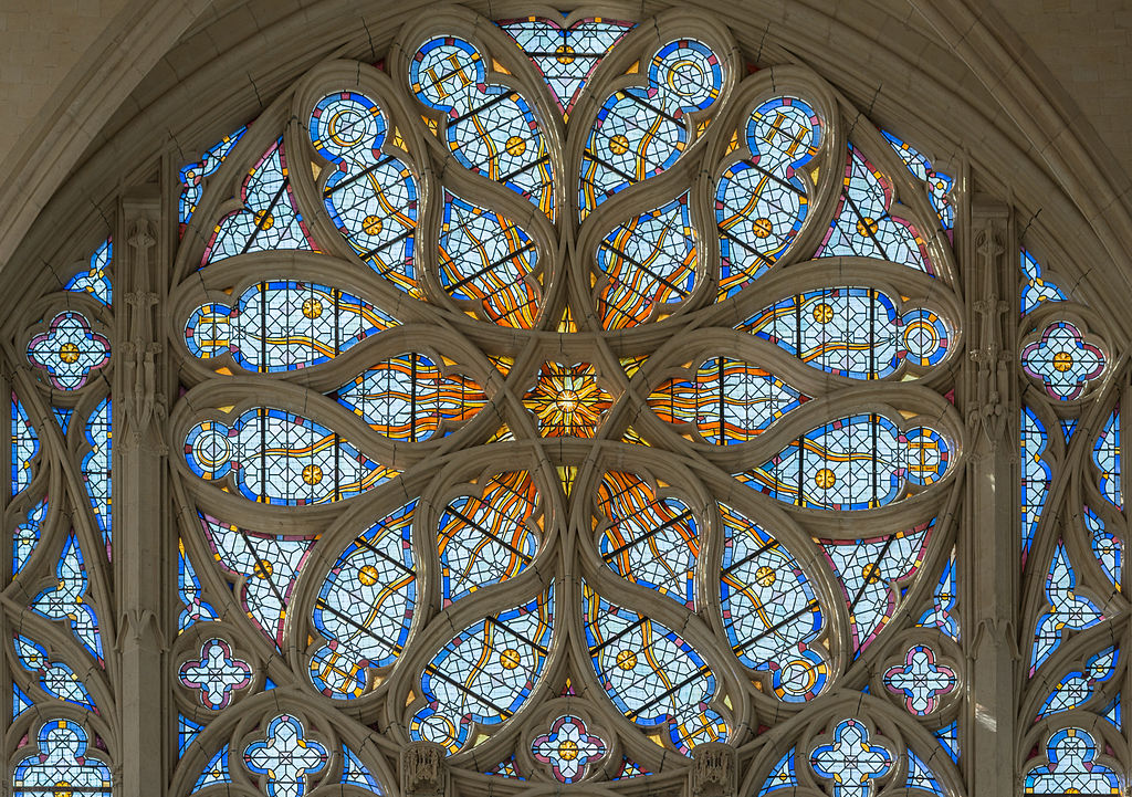 Sainte-Chapelle111