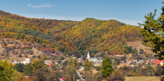 Sălaj : De vizitat în România Salaj