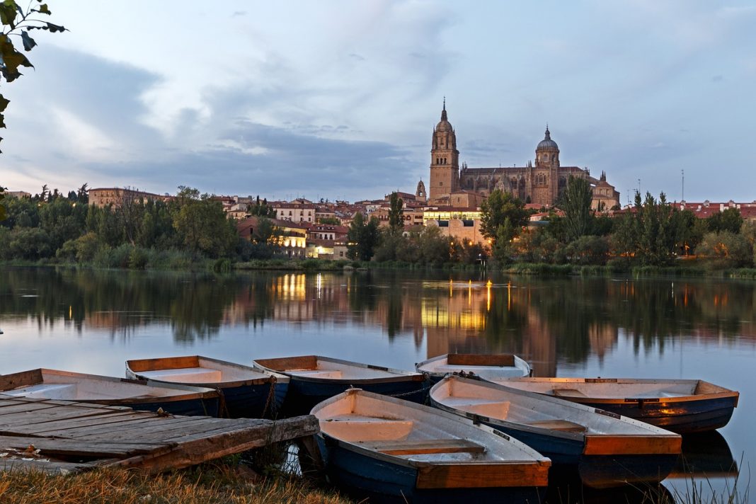 Salamanca Salamanca