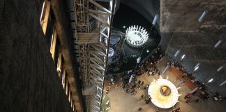 Salina Turda