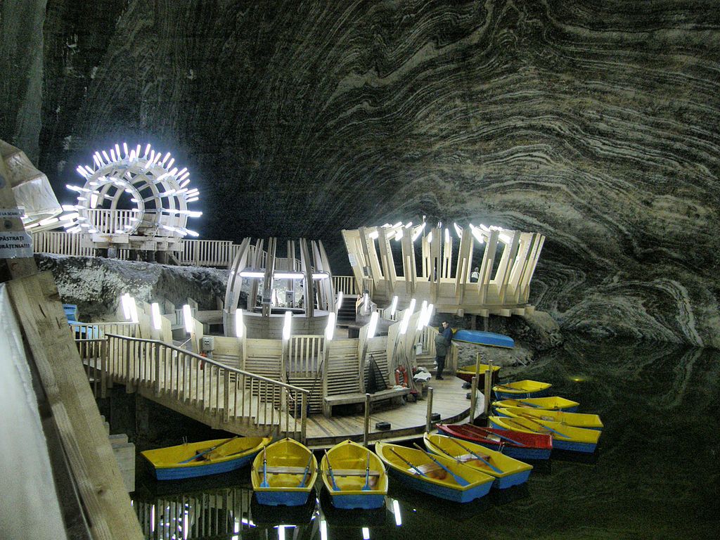 Salina Turda11