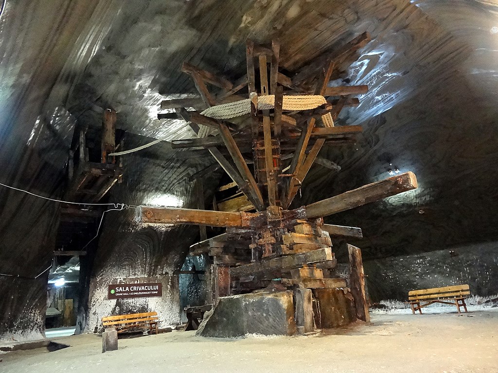 Salina Turda1111