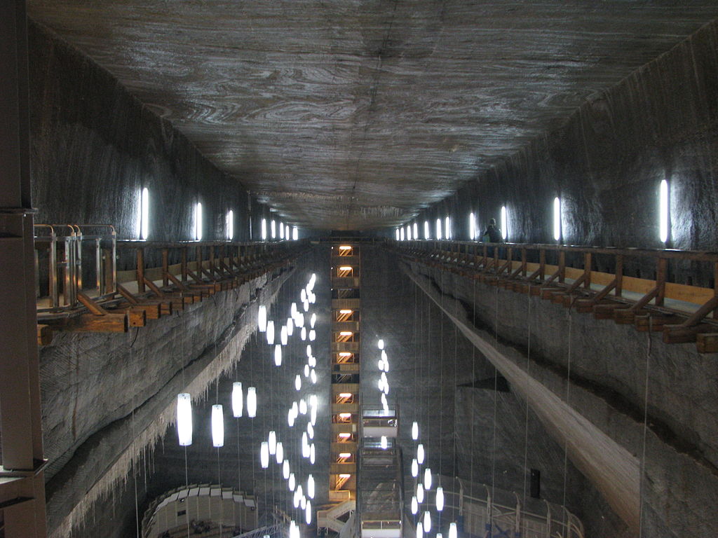 Salina Turda2