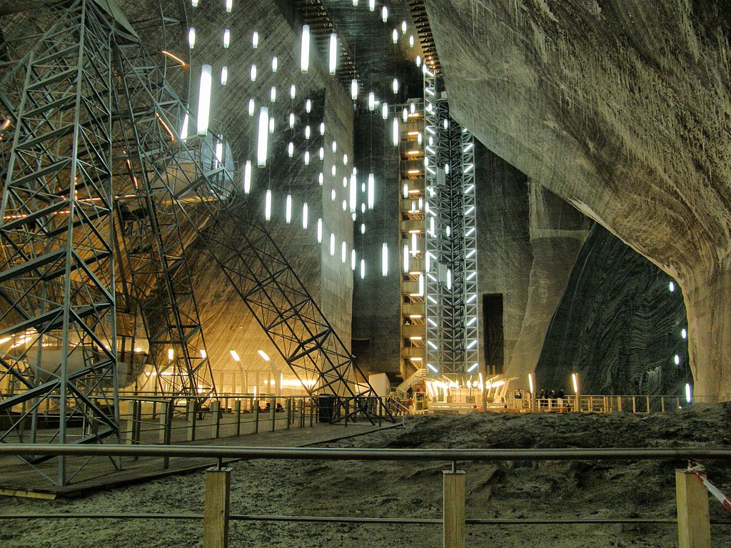 Salina Turda22