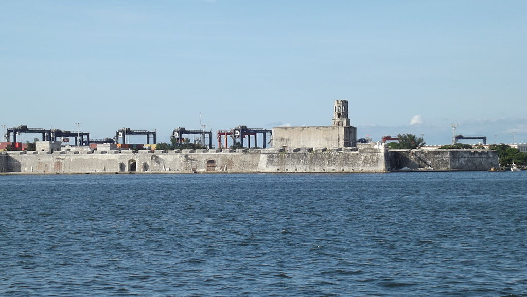 San Juan de Ulua