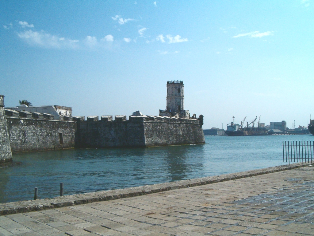 San Juan de Ulua1