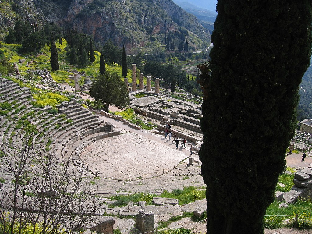 Sanctuarul lui Apollo1