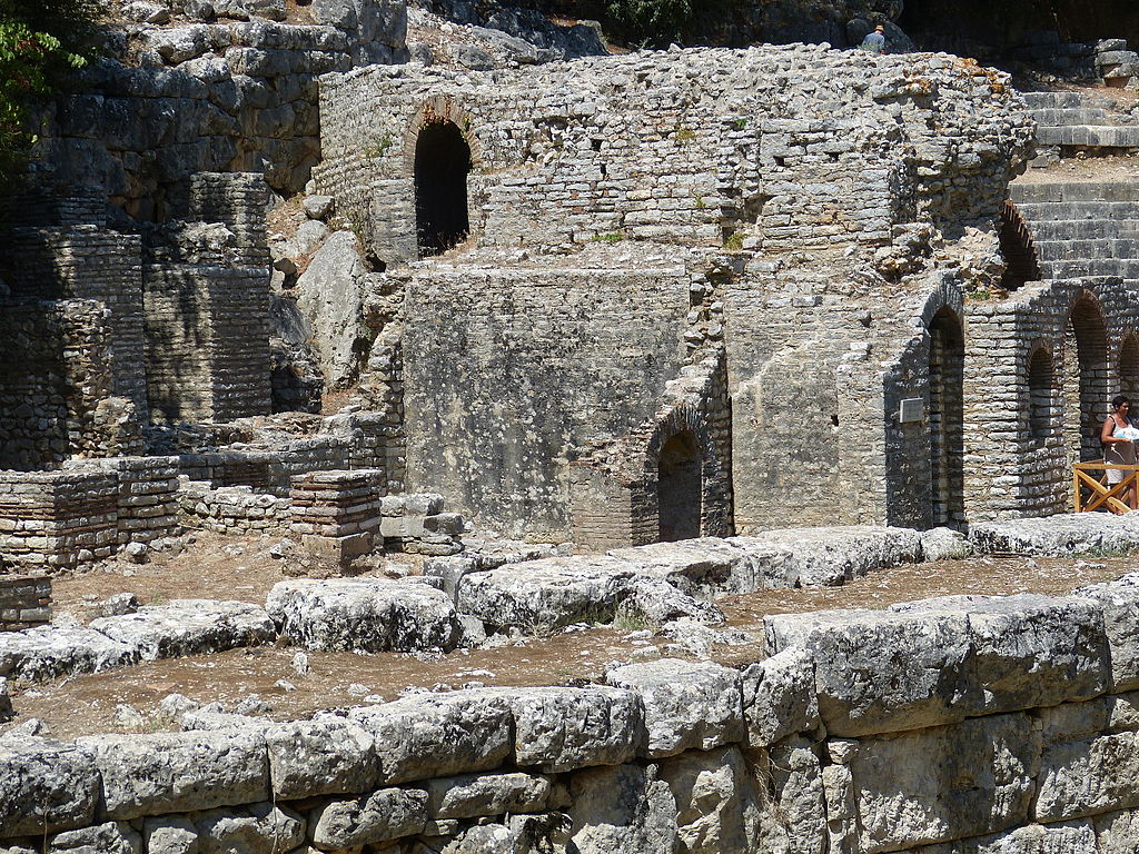 Sanctuarul lui Asklepios11