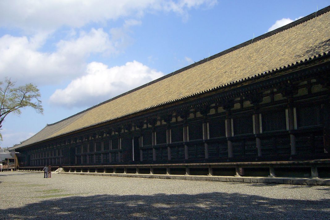 Sanjusangen-do