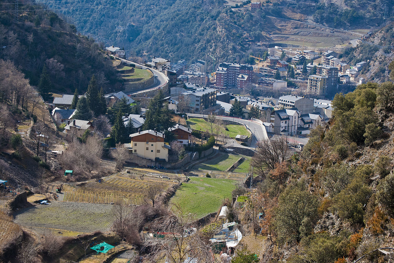 Sant Julia de Loria