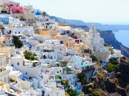 Santorini