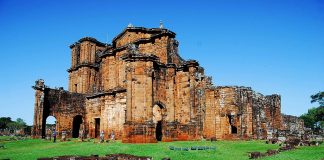 Sao Miguel das Missoes