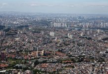 Statul Sao Paulo: Obiective turistice Brazilia – Sao Paolo Sao Paulo