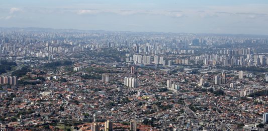 Statul Sao Paulo: Obiective turistice Brazilia – Sao Paolo Sao Paulo