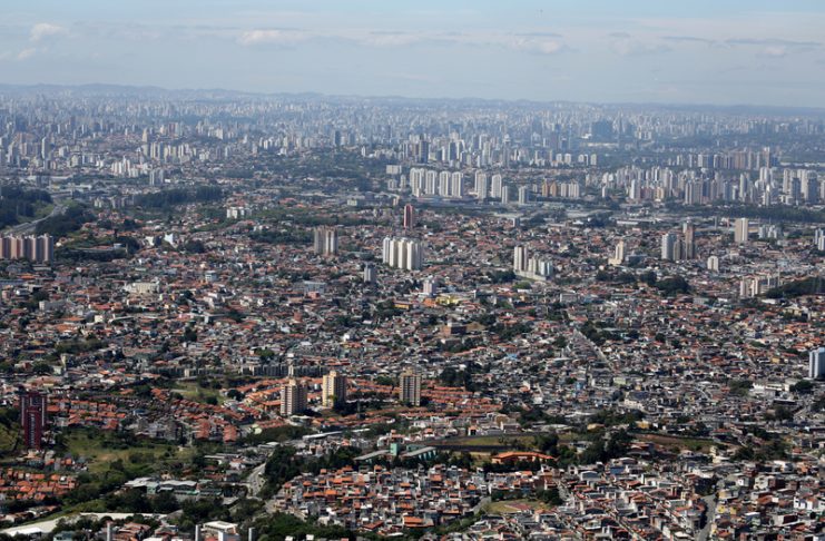 Sao Paulo