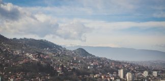 Orasul Sarajevo: Obiective turistice Bosnia si Hertegovina – Sarajevo Sarajevo