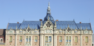 Satu-Mare : De vizitat în România Satu Mare