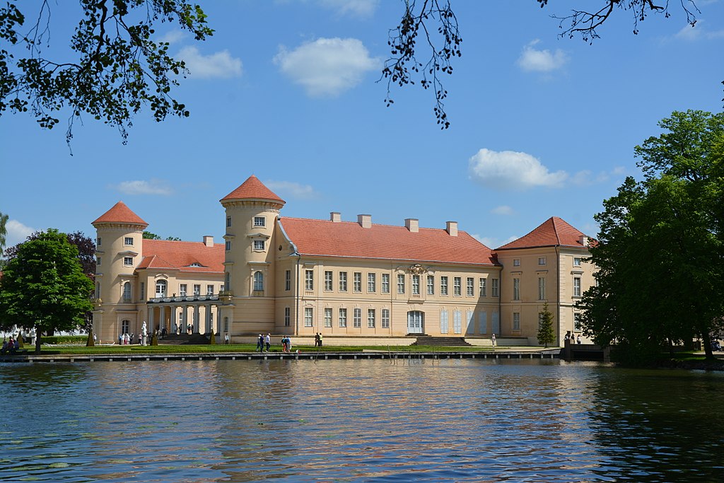 Schloss Rheinsberg1