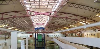 Centrul Sci-Bono Discovery: Obiective turistice Africa de Sud – Johannesburg Sci-Bono Discovery