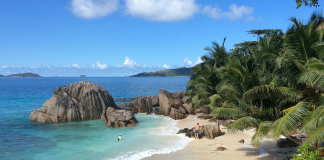 Seychelles : Țări de vizitat Seychelles