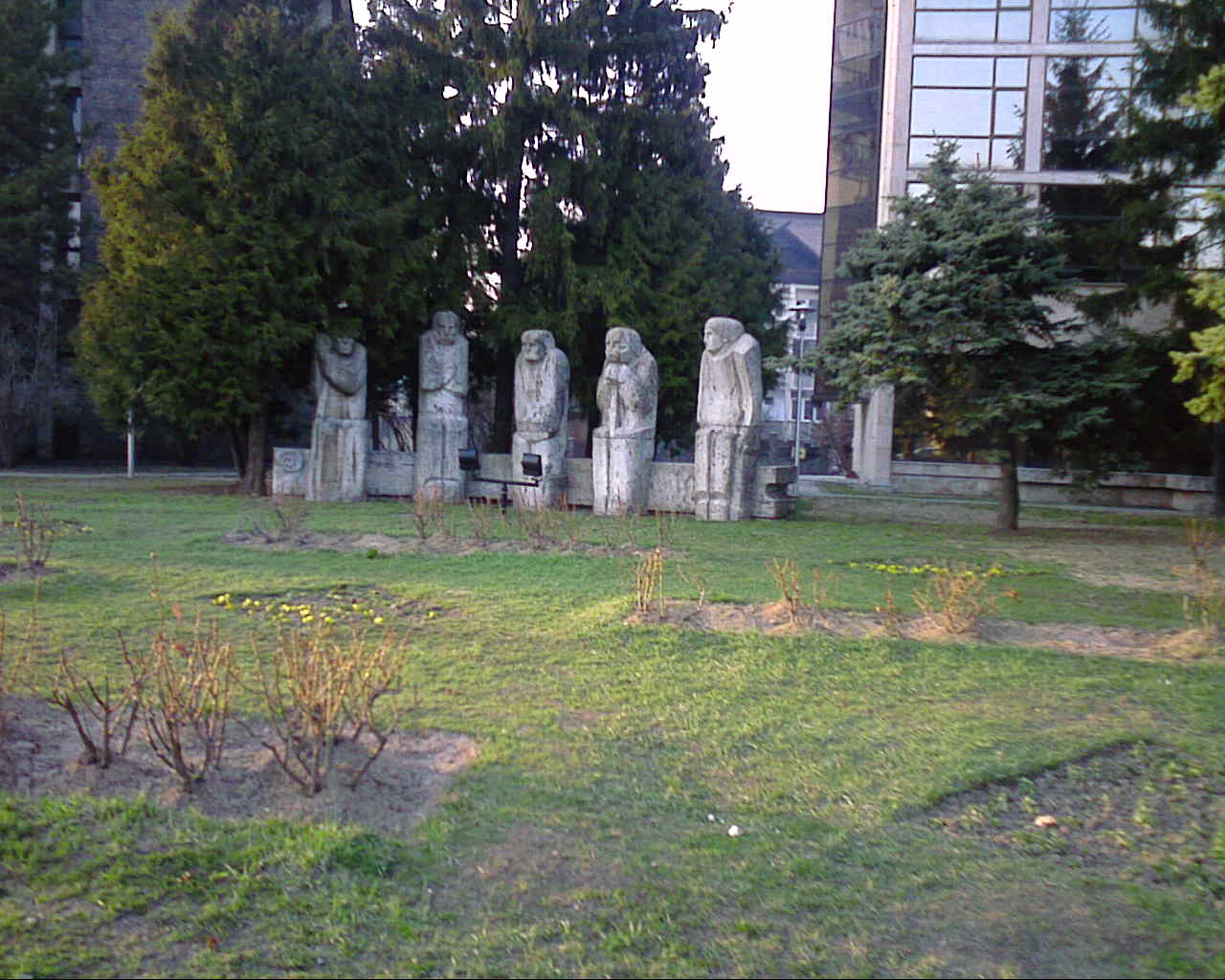 Sfatul Bătrânilor din Baia Mare1