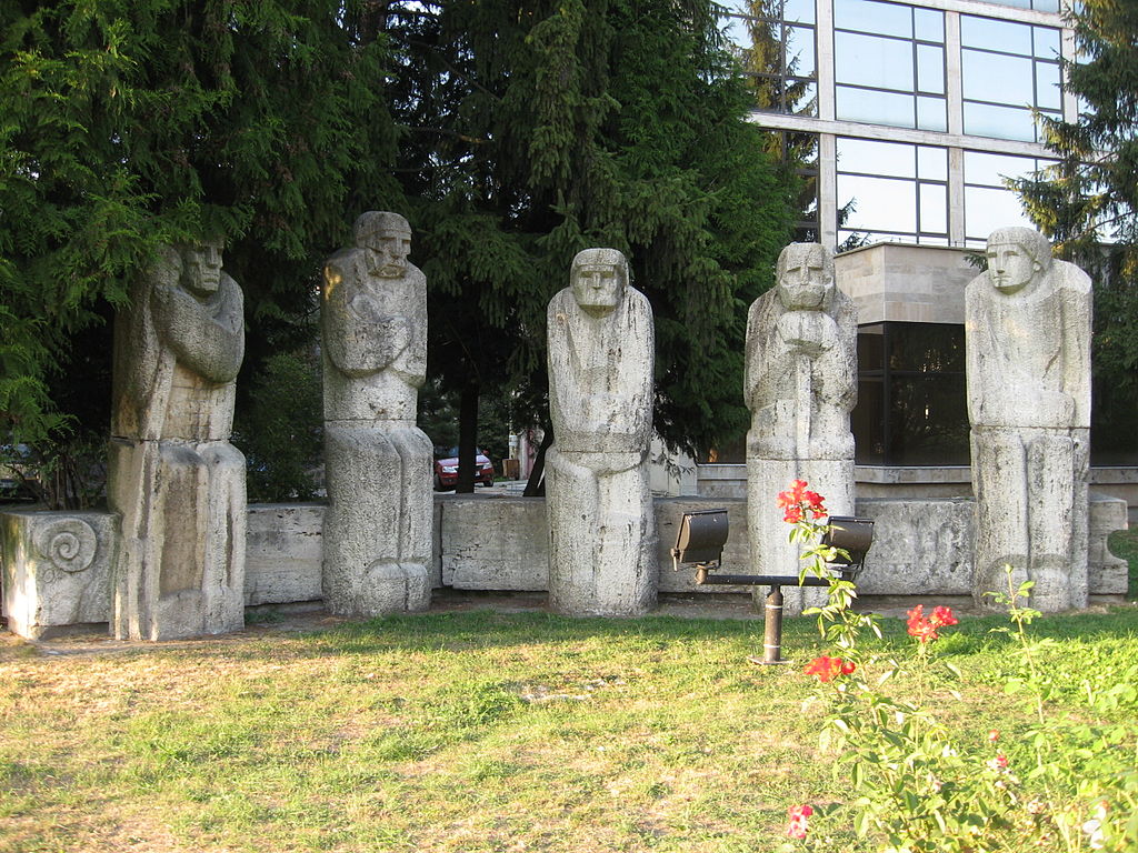 Sfatul Bătrânilor din Baia Mare