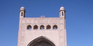 Shahzada Abdullah: Obiective turistice Afganistan – Herat Shahzada Abdullah