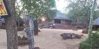 Shangana Cultural Village