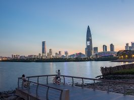 Shenzhen