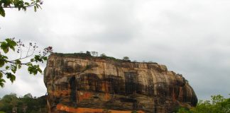 Fortareata Sigiriya: Obiective turistice Sri Lanka – Sigiriya Sigiriya