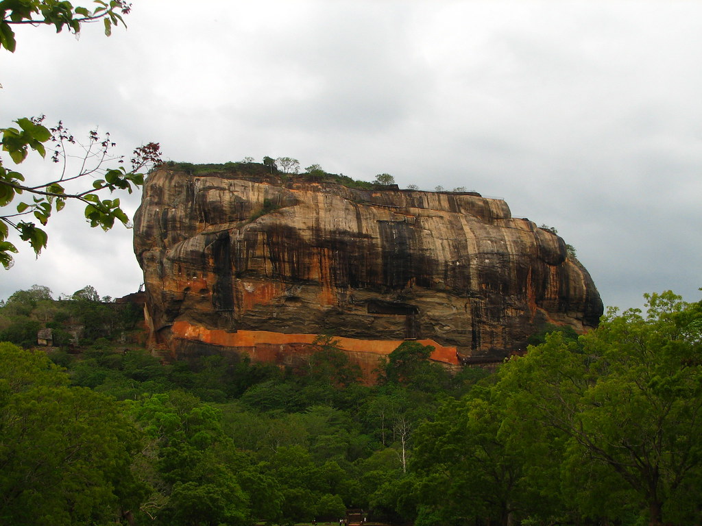 Sigiriya Sigiriya