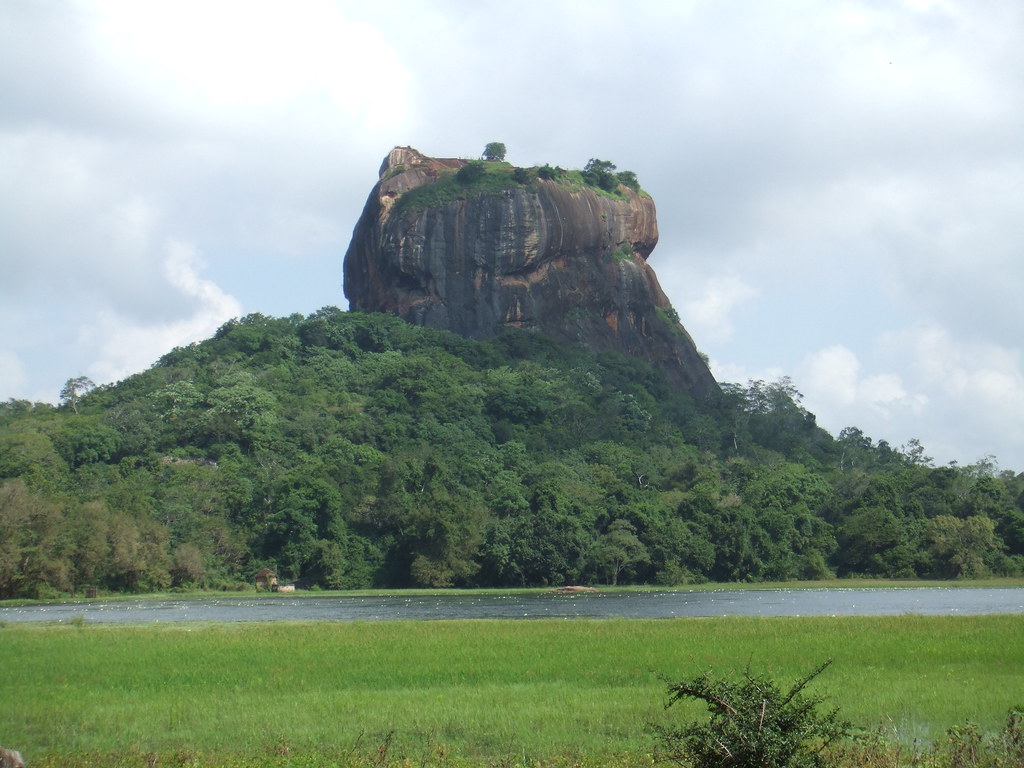 Sigiriya1